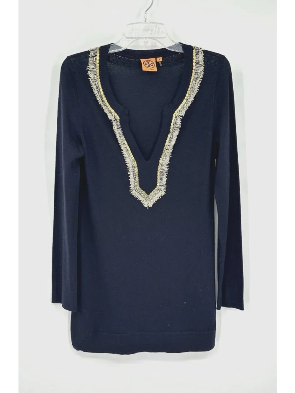 Tory Burch overall good